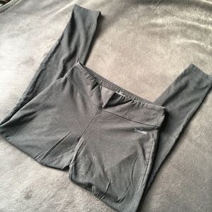 Workout leggings